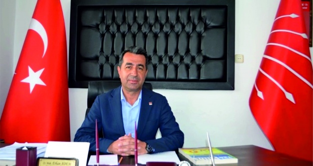 Adem : Tarihi bir adımın bayramı