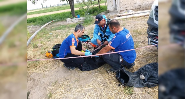 AFAD Niğde'de 34 olaya müdahale etti