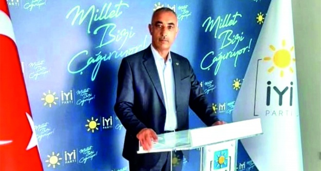 Başkan Uzun: 30 Ağustos destansı bir zaferdir