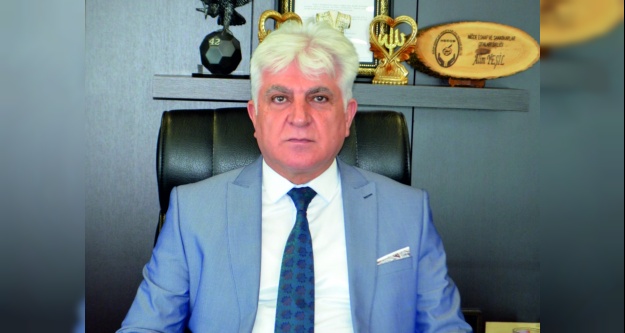 Başkan Yeşil'den velilere tavsiye ve uyarılar