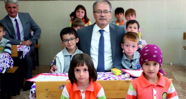 Ders zili 4 Eylül'de çalacak