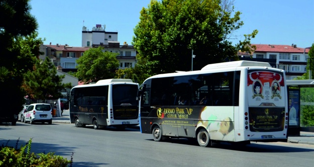 Ekim ayında durdurma kararı alındı!