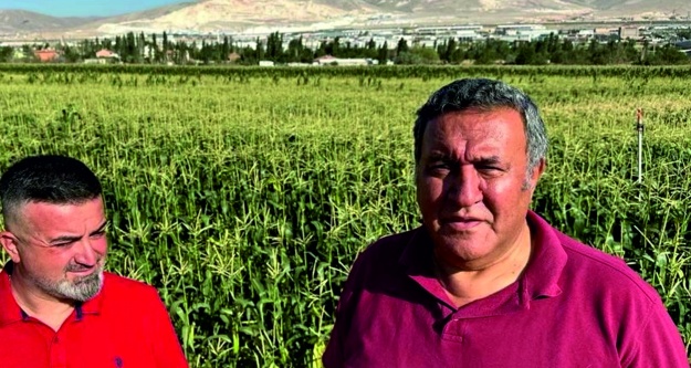 Gürer: Yabancıların arazi edinimi sınırlanmalı
