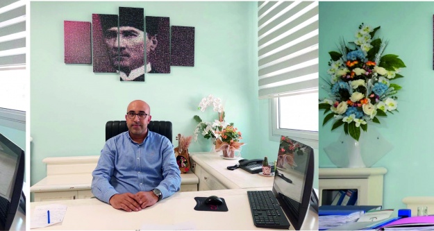 Hastane yönetici atamaları yapıldı
