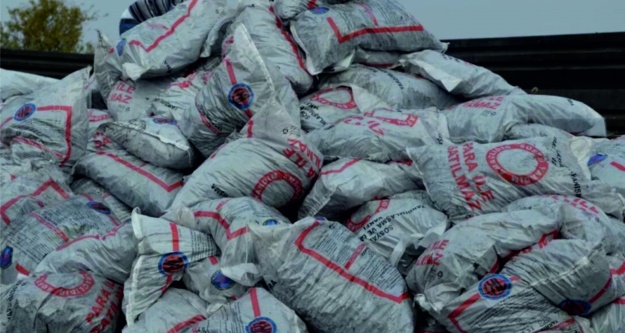 İhtiyaç sahiplerine kömür yardımı kararı