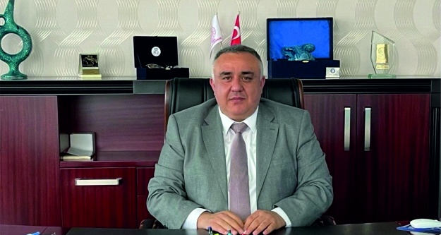 İl Müdürü Okur'dan 'Rahat olun' uyarısı
