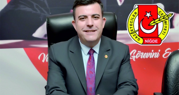 NGC'den 30 Ağustos kutlama mesajı