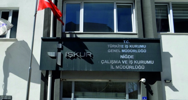 Niğde'de TYP alım başvuruları başladı