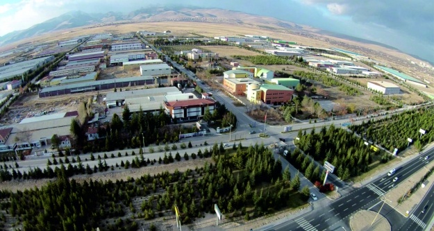 NİĞDE'YE YATIRIM YAPIN ÇAĞRISI