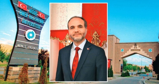NÖHÜ sizi çağırıyor!