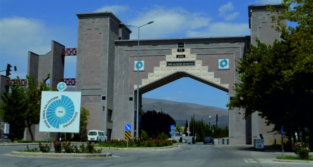 Sürdürülebilir Tarım Projesine TÜBİTAK desteği