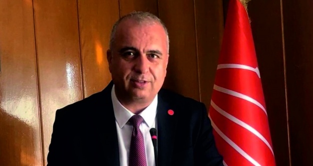 Ulukışla'da Hüseyin Toker güven tazeledi