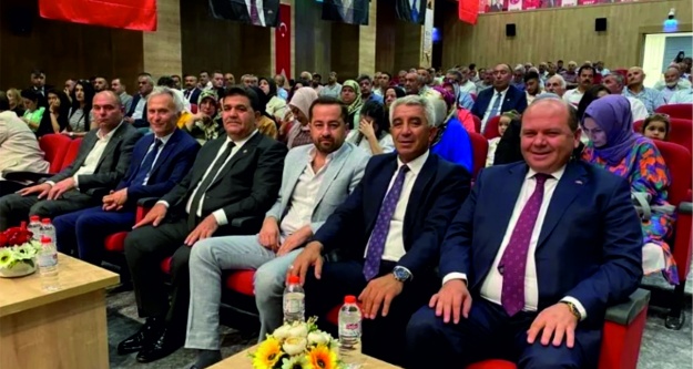 Yerel seçimlerde bütün belediyeler MHP'li olacak!
