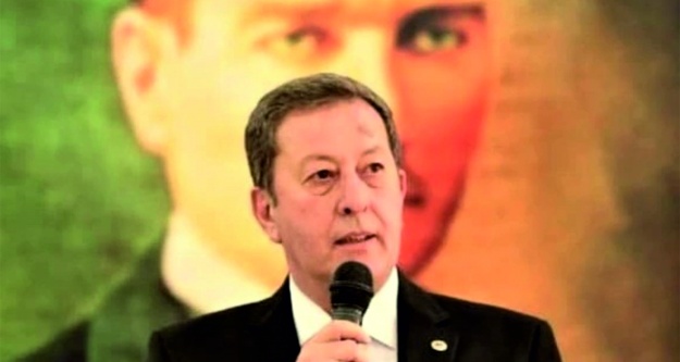 Yetkili konfederasyonun bu vebaline seyirci olmayacağız