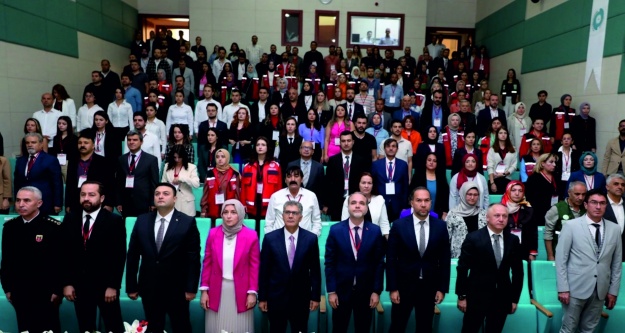 Aile Çalıştayı tamamlandı
