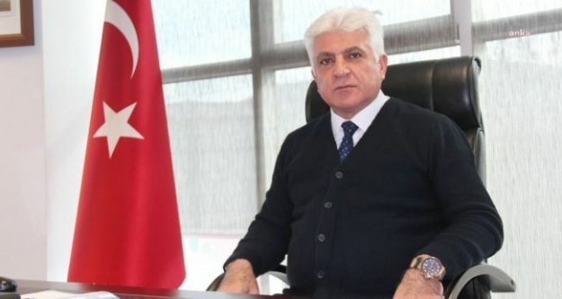 Başkan Yeşil velileri uyardı!
