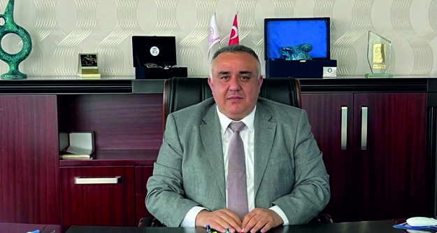 Dr. Okur aşı ve hastalık bilgilendirmesi yaptı