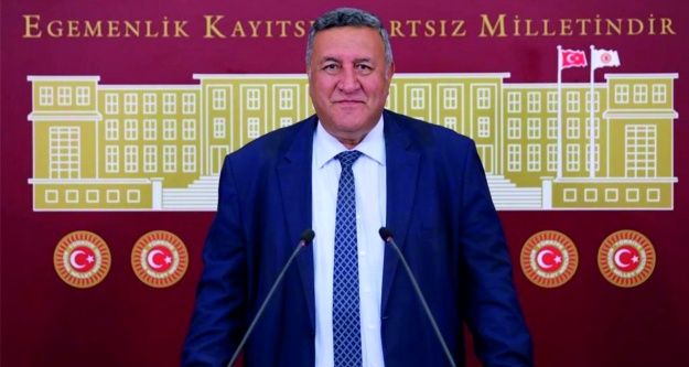 Gürer: Çekler karşılıksız çıkıyor