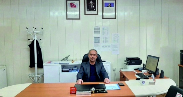 MESEM'de 1050 öğrenci eğitim alıyor
