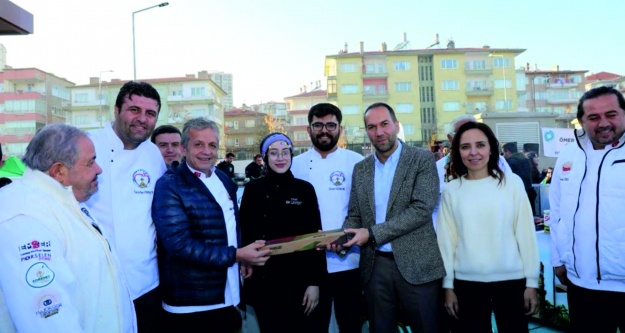 Niğde Gastronomi Festivali 6 Ekim'de başlıyor