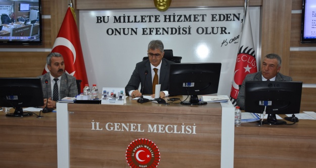 2024 yılı bütçesinin yüzde 67'i yatırıma ayrıldı