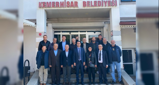 Adem, Yerel seçimlerden sonra Erken Genel seçime gidilecektir