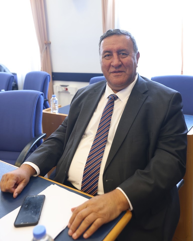 Bor YEKA'da ilk enerji üretimi  2024 yılının ilk çeyreğinde başlayacak 