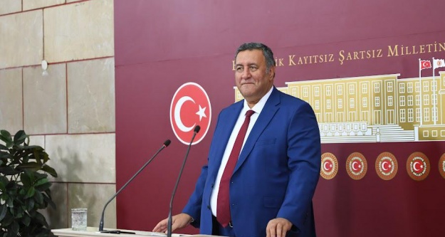 Çalışma Bakanı Işıkhan, CHP'li Gürer'in sorularına ilginç yanıtlar verdi