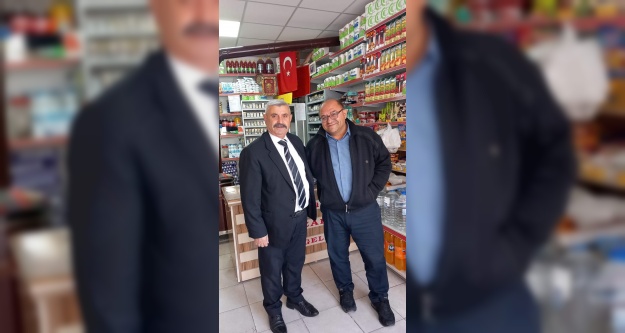 Göktepe, Devlerin Rekabeti, ‘Bakkal Amca'yı Bitiriyor