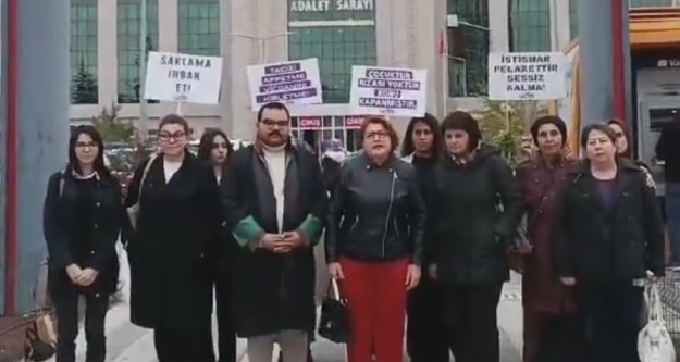 Niğde'de çocukları taciz eden bakkala 25 yıl ceza!