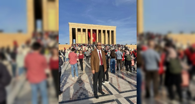 Uzun: Mustafa Kemal Atatürk'ün fikirleri ölümsüzdür