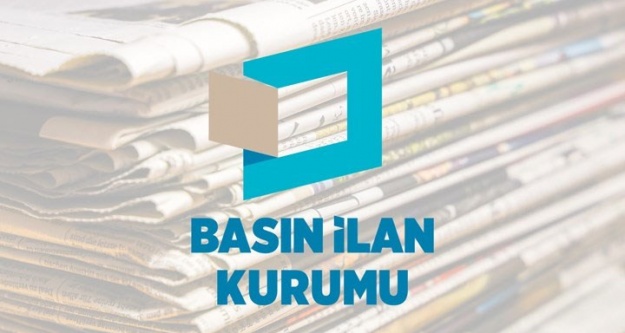 Basın İlan Kurumu, deprem bölgesindeki süreli yayınlara desteğini sürdürüyor