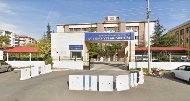 Bor ilçesinde 3 hırsız yakayı ele verdi