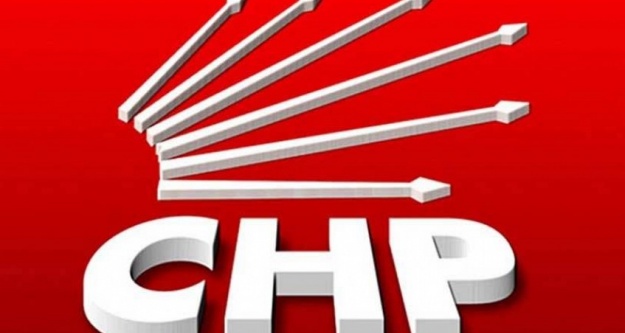 CHP 1 ilçe ve 4 Belde başkan adayını açıkladı