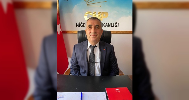 CHP'de aday adaylık süreci devam ediyor