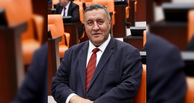 CHP'li Gürer, kamu şirketlerinin yurt dışı faaliyetlerini Bakana sordu