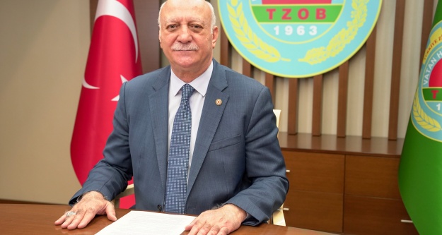 Çiftçilerden ÇKS başvurularının uzatılması ve Tarım BAĞ-KUR talebi