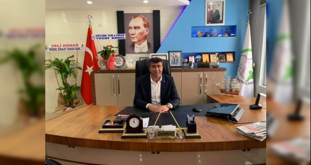 Demirkoparan, çiğ süt fiyatlarının güncellenmesini istedi
