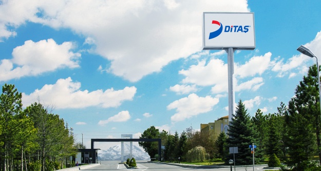 DİTAŞ, Niğde'den 30 Ülkeye Rot İhracatı Yapıyor