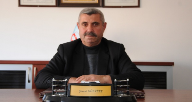 Göktepe'den yılbaşı öncesi sahte alkol uyarısı