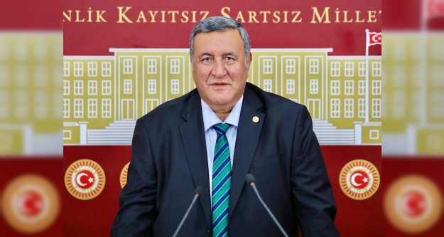 Gürer, 'Asgari ücretlinin maaşına haciz konulmamalı”