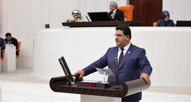 İnce, Niğdeli depremzedelerin taleplerini dile getirdi