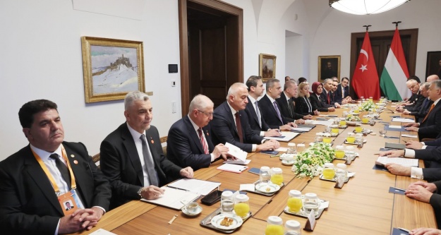 MHP'li İnce Bakanlar Kurulunda