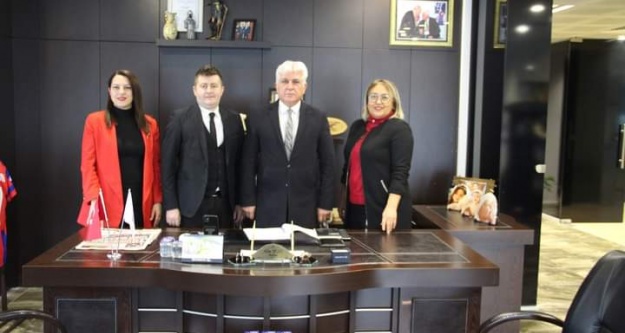  Niğde esnafına özel avantajlar