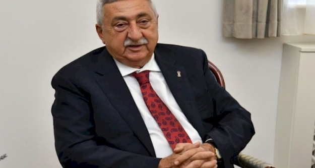 Palandöken, 'esnafımızın cirolarında ciddi kayıplar var”