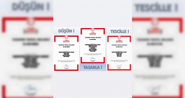 Sina-İ Mülkiyet Hakları Çalışmaları Hız Kesmeden Devam Ediyor