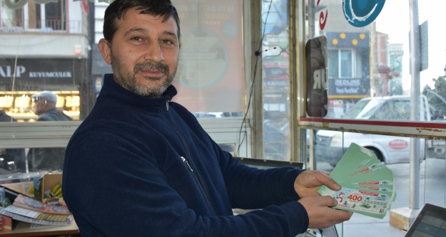 Yılbaşı biletlerine yoğun ilgi