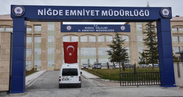 128 Faili meçhul olay aydınlatıldı