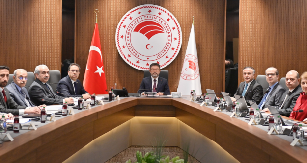 720 bin işletmede denetim yapıldı