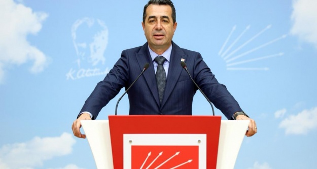 Ak Parti'nin Tarım Politikası ‘Sözde Milli' ama hayvanlarımız ithal